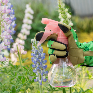 kids gardening gloves 
