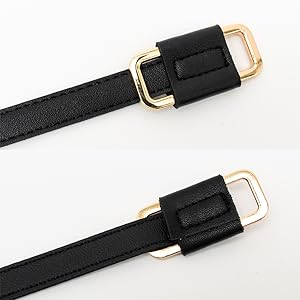 新品未使用❣️ レディース　ベルト 楽天市場】キラキラ バックル ベルト（レディースベルト｜ベルト