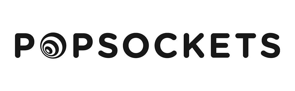 PopSockets Logo