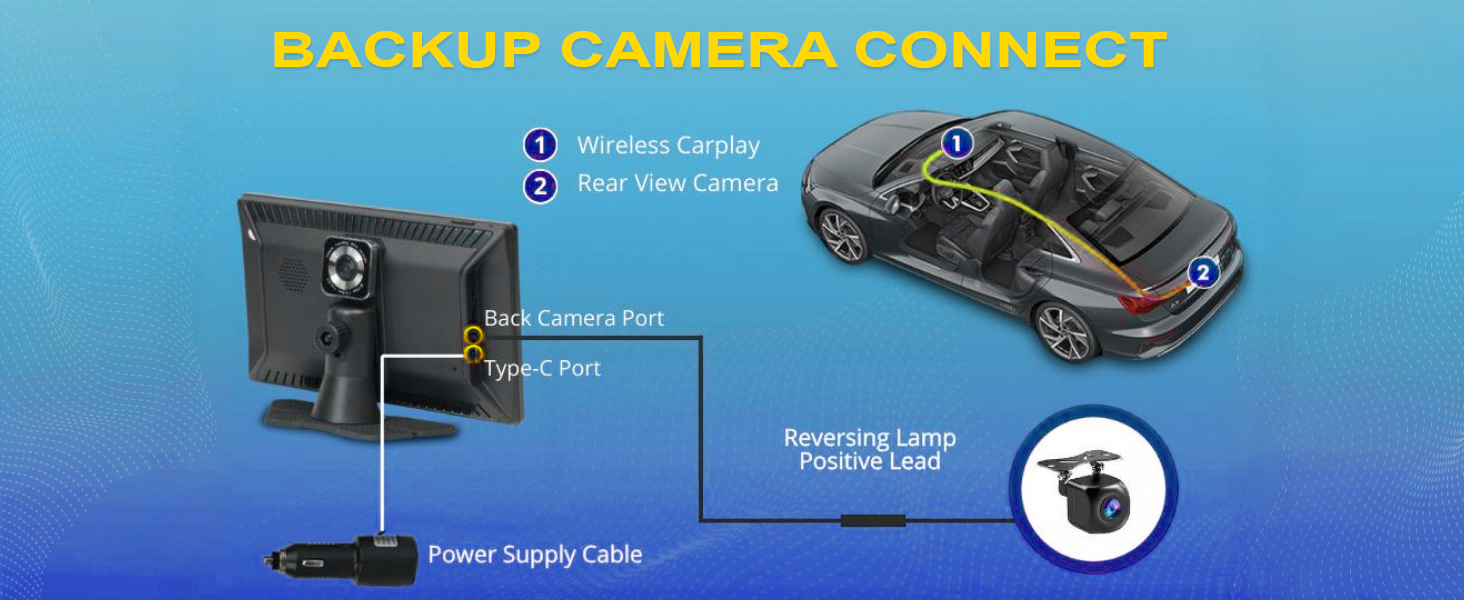 universal apple carplay for any car, car playbox, carplay box for car, add carplay to any car