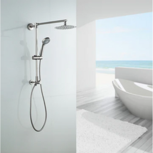 【SISANDI】 MIES BRAZILIAN rain shower SISANDI】 MIES BRAZILIAN rain shower Fennocasa Polaris 1