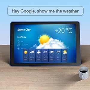 google