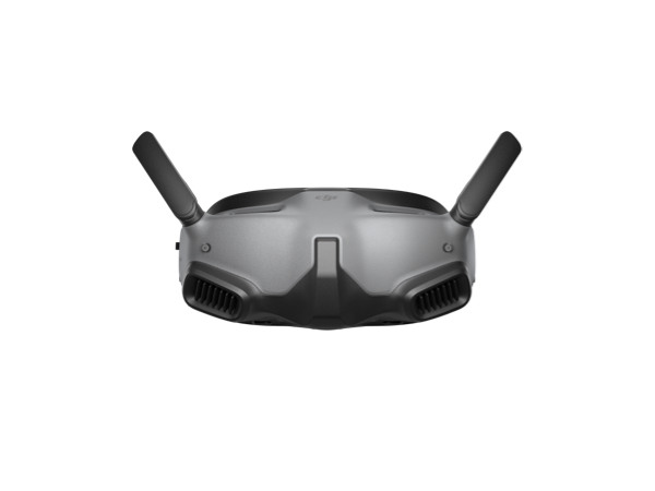 DJI Goggles Integra - Lightweight and Portable FPV Goggles