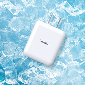 iphone 急速充電器　12W