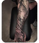 Tattoo Armrest Stand, Tattoo Stand Arm Leg Rest Professional Tattoo Armrest Adjustable Height Leg...