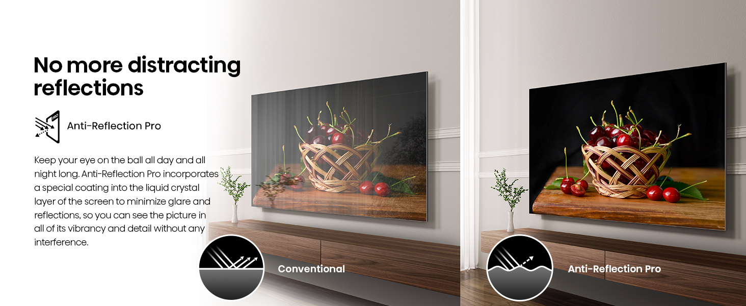 Hisense 116-Inch Class Premium Ux Series Rgb-Miniled 4K Uhd Hdr Google Smart Tv - 3D Color Master Pro, Native 165Hz Panel 116Ux 10 Hisense 116-Inch Class Premium Ux Series Rgb-Miniled 4K Uhd Hdr Google Smart Tv - 3D Color Master Pro, Native 165Hz Panel 116Ux