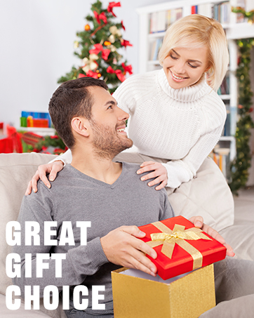 GREAT GIFT CHOICE