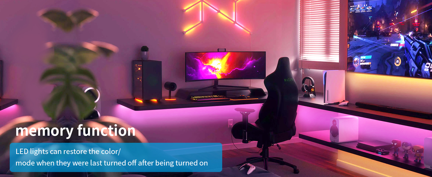 LED Light StripsLED Light Strips