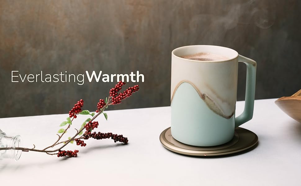 Mint Artsit Collection on Table