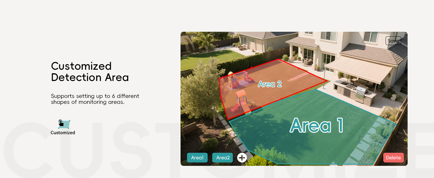 wireless security camera outdoor