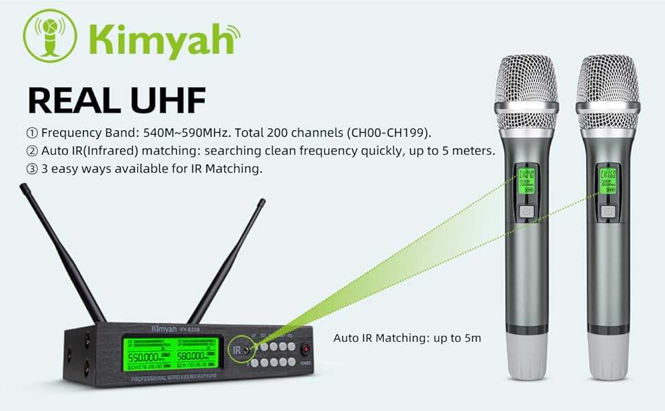 sennheiser wireless microphone shure wireless microphone vocopro wireless microphonesystem