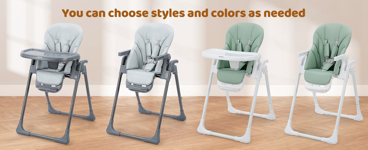 Baby High Chair