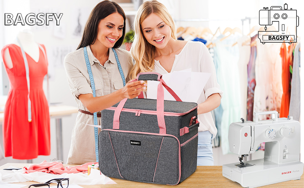 brother sewing machine bag