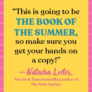 The book of the summer