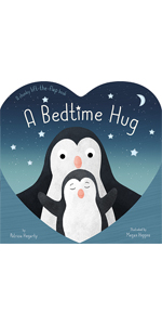 A Bedtime Hug board book