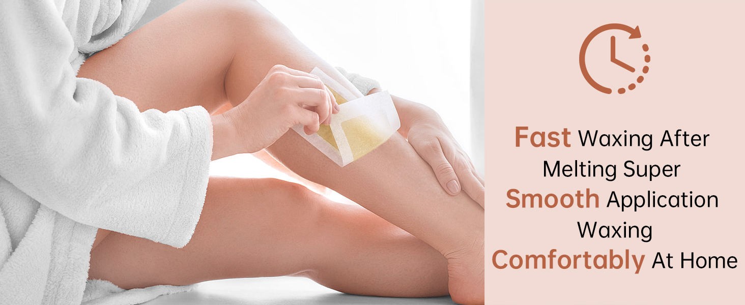 wax roller kit for hair removal