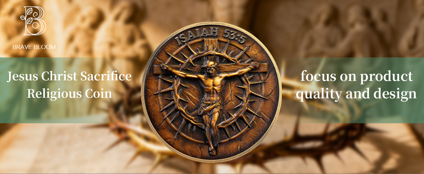 Religious Token