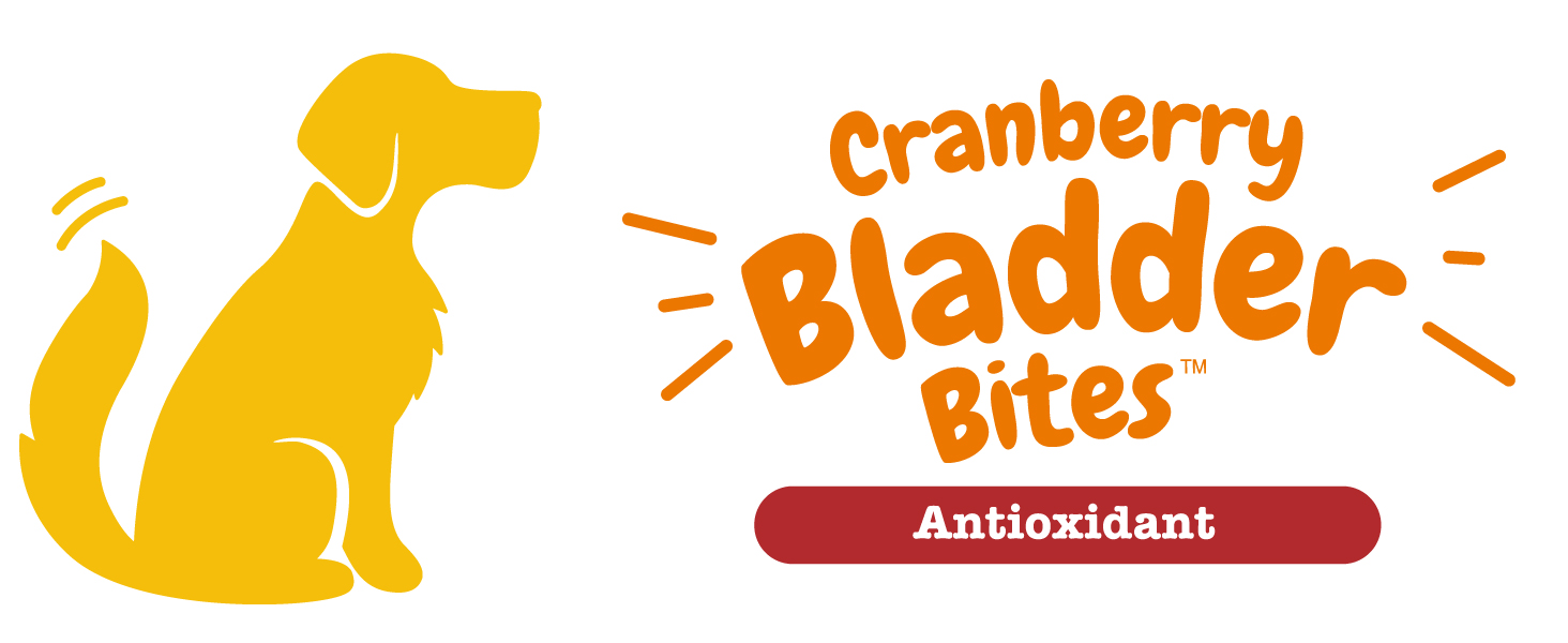 Cranberry Bladder Bites Antioxidant