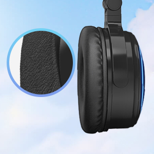 Foldable headphones Bluetooth
