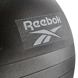 Amazon | Reebok(リーボック) バランスボール 55cm トレーニング