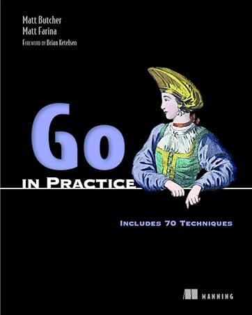 Go In Practice