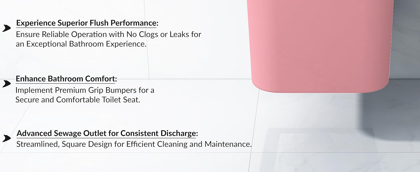 western toilet for home