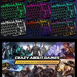 keyboard