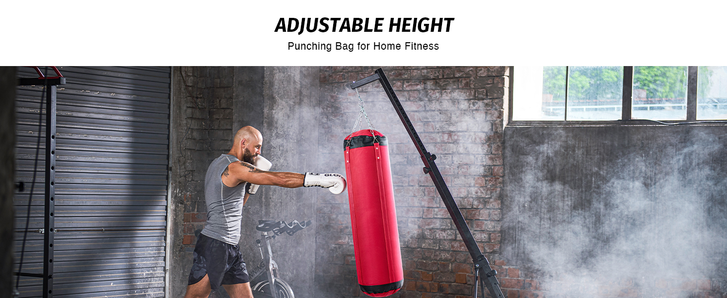 Punching Bag