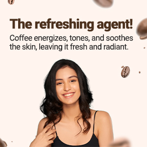 coffee face wash