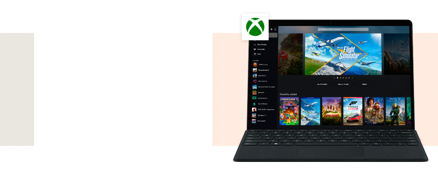 Xbox Game Pass Ultimate