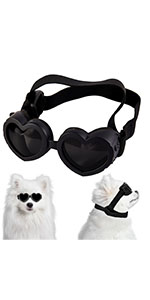 dog goggles
