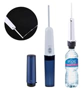 portable travel bidet