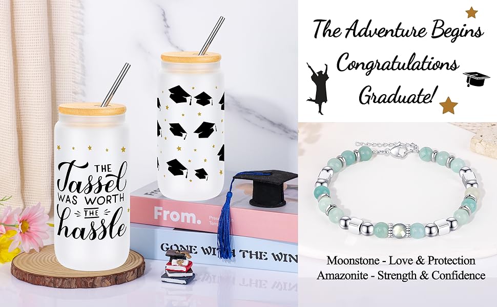 high school graduation gifts for women