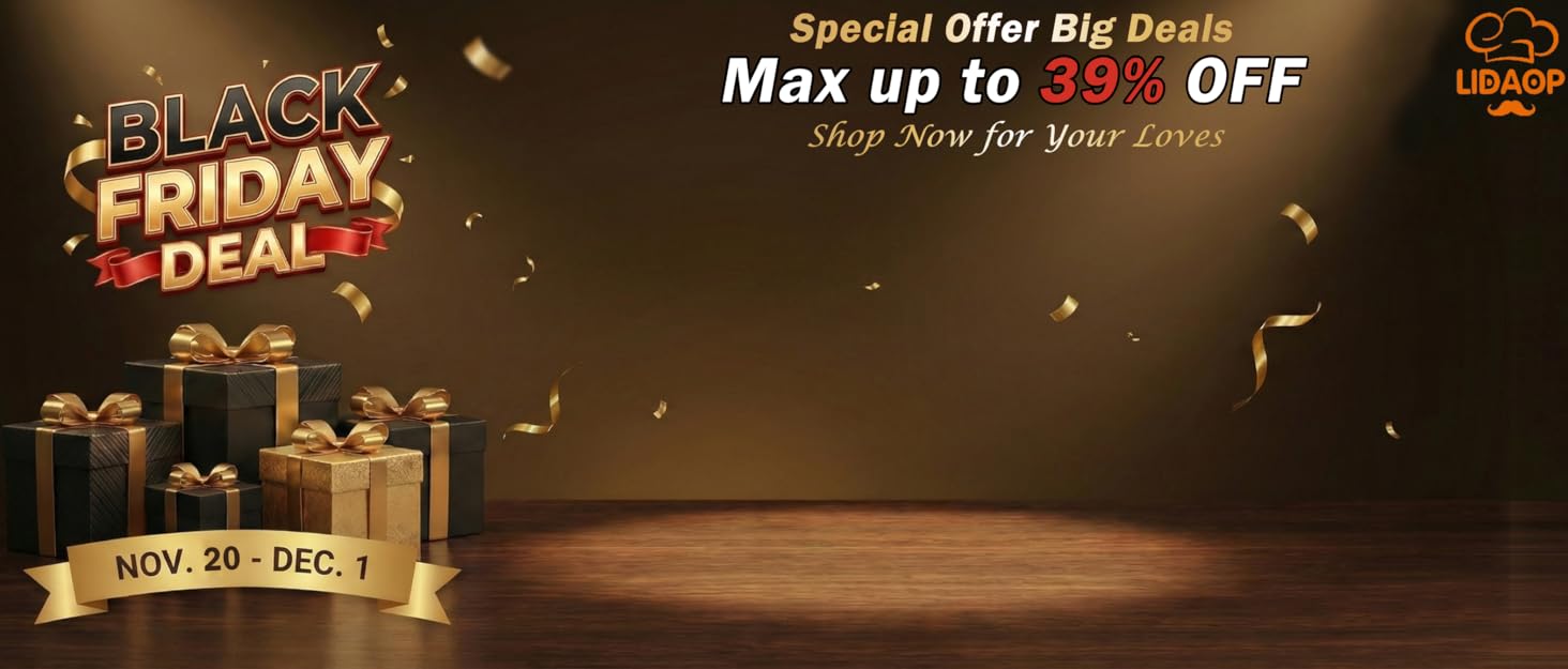 Salt and Pepper Grinder