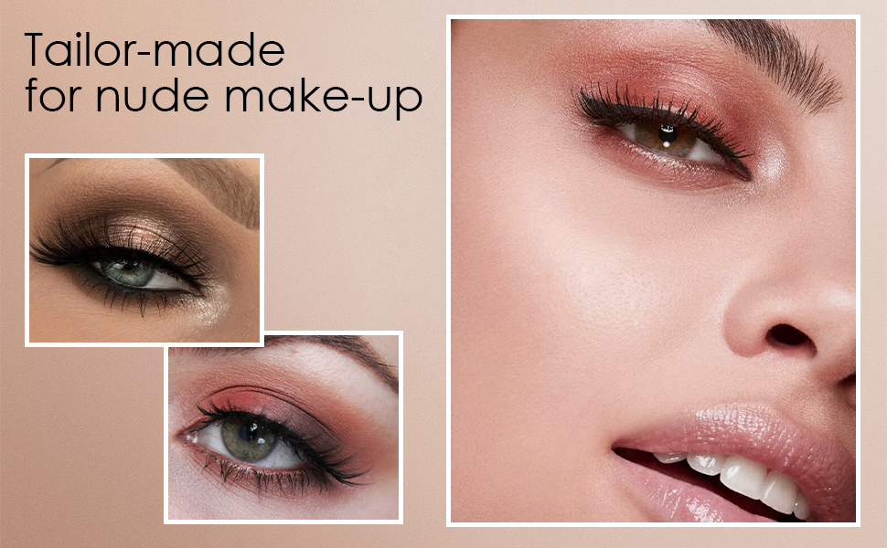 Smoky Eyeshadow Palette