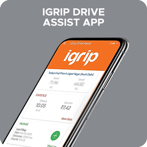 Drive Assist App