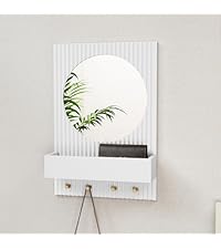 ひー H744\" KARE Wall Mirror Miro 88x88 ひー H744