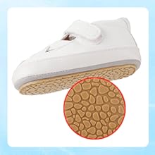 Baby Sandals Girl boy Infant Summer First Walking Shoes Size 2 3 4 UK Child 0 6 9 12 18 Months