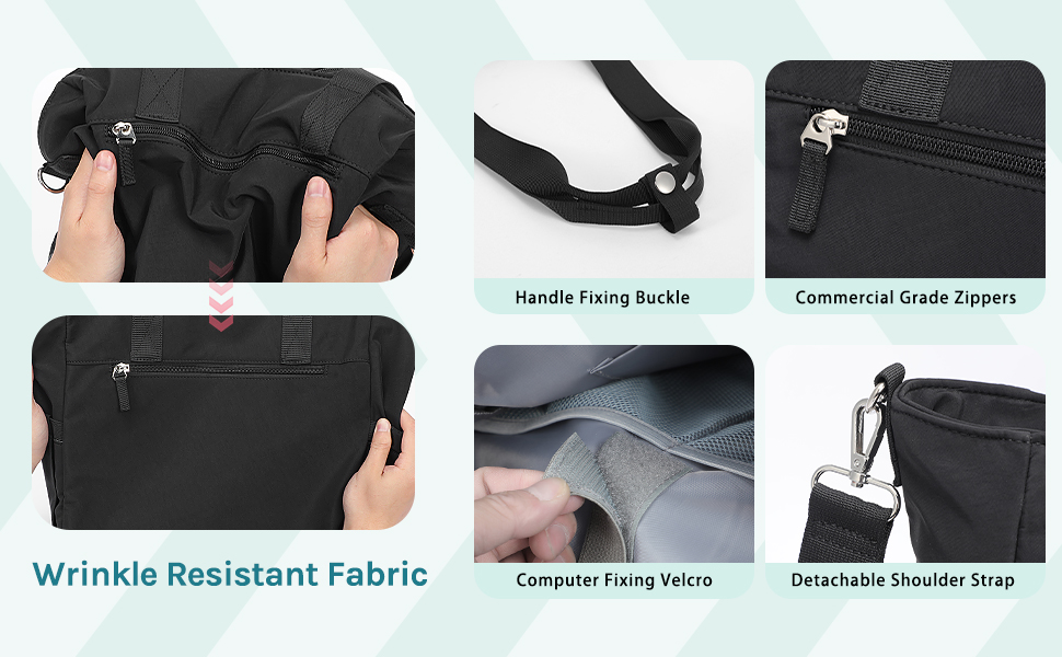 Poputally Tote Bag for Women