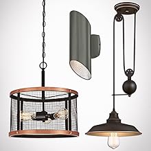 Innen- und Außenleuchten von WestinghouseInnen- und Außenleuchten von Westinghouse