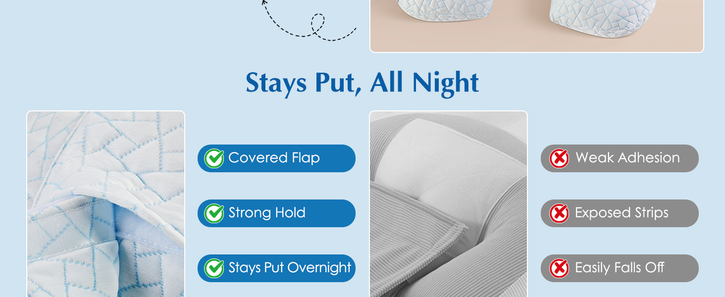 Pregnancy Body Pillow