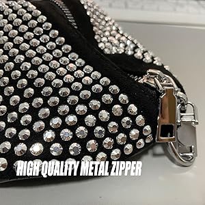 HIGH QUALITY METAL ZIPPER