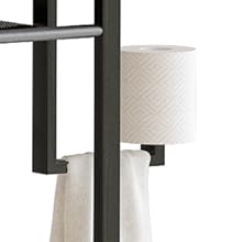 bathroom over toilet storage cabinet