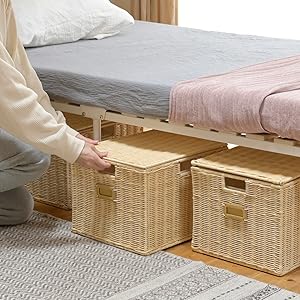 [山善] ベッド すのこベッド 折り畳みベッド 【完成品シングル耐荷重200kg 71epC4QirRL._AC_UL210_SR210,