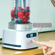 Amazon.co.jp: Ninja Twisti Mixer : Home & Kitchen