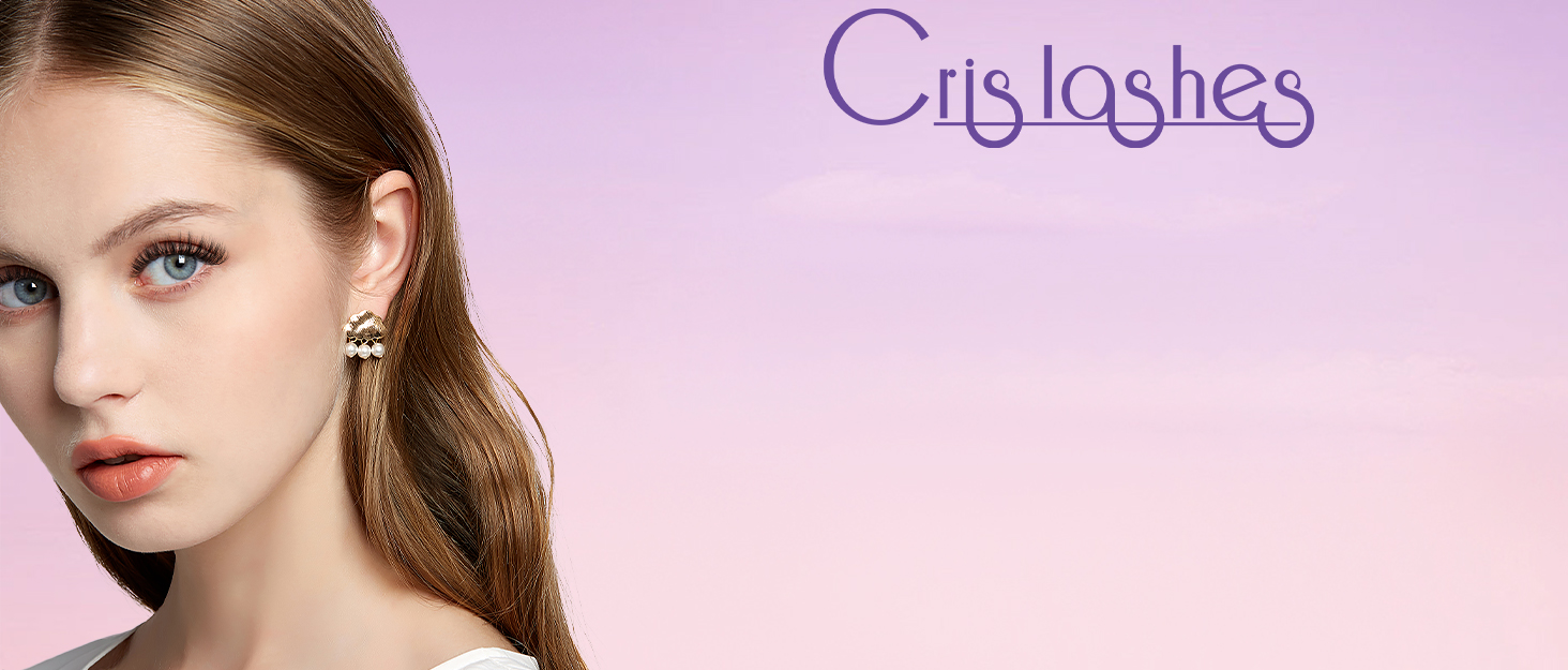 Crislashes DIY Individual Lashes