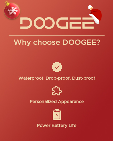 doogee