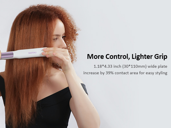 Hair Straightener