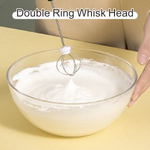 Nefelibata Milchaufschäumer