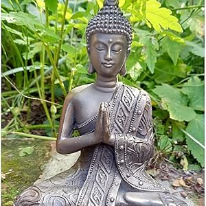 Thai Buddha Ornament
